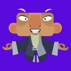 PhyzYou - Easy Desk Workout & Quick Exercises icon