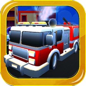 消防车司机城市救援