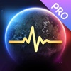 Earthquake Info Pro -地震の分布地図、アラート、情報