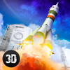 Tayga Games OOO - Russia Air Force Rocket Simulator artwork