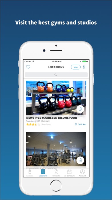 iPhone Screenshot 2