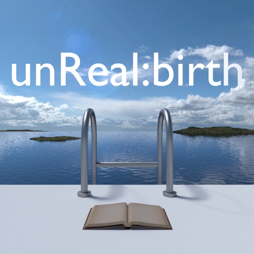 脱出ゲーム unReal:birth