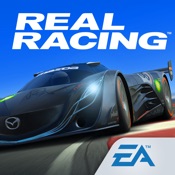    Real Racing 3 -  10
