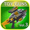 Toy Gun Simulator VOL. 3 Pro - Toy Guns Weapon Sim toy action figures 