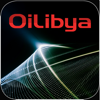 khalid kabir - OILIBYA MA artwork