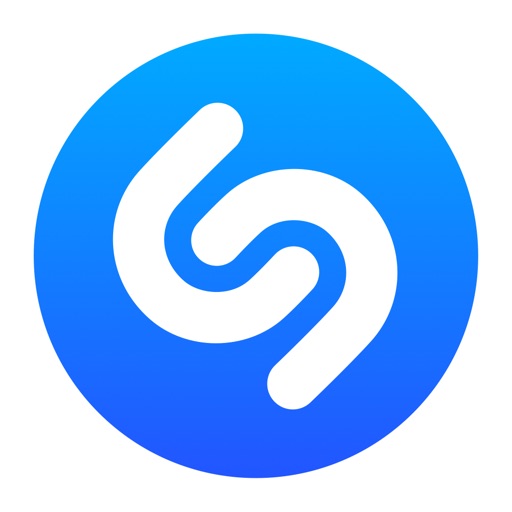 Shazam - 音楽認識