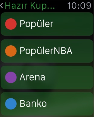 iPhone Screenshot 2