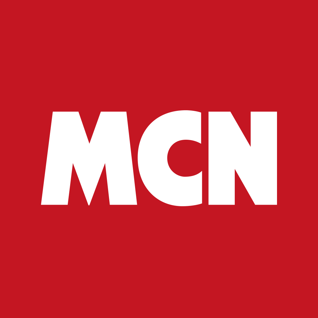 MCN Motorcycle News: Dedicated to motorbikes App Icon