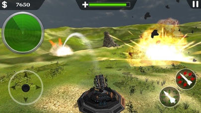 現代 戦争 ストライク -  攻撃 screenshot1