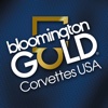 Bloomington Gold Corvettes c5 corvette parts