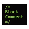 BlockComment for Xcode