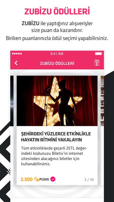 iPhone Screenshot 3