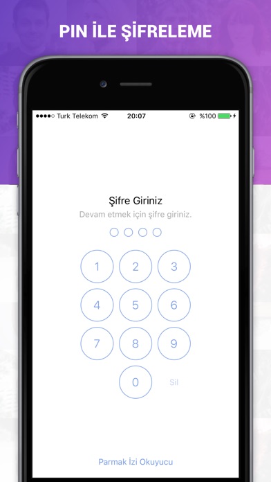 iPhone Ekran Resmi 4