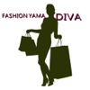 Fashion Yama Diva beauty fashion shopping 