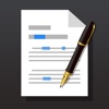 Writer‘s pad - Edit Documents & write stories writersbeat 