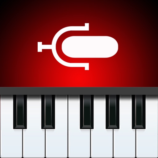 Pocket Voice Pro - Talking Piano