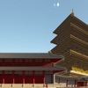 AR西寺・羅城門
