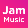 Playlist - Jam Music - Unlimited Music with Friends artwork