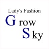 レディースファッション|ワンピース等通販 GrowSky