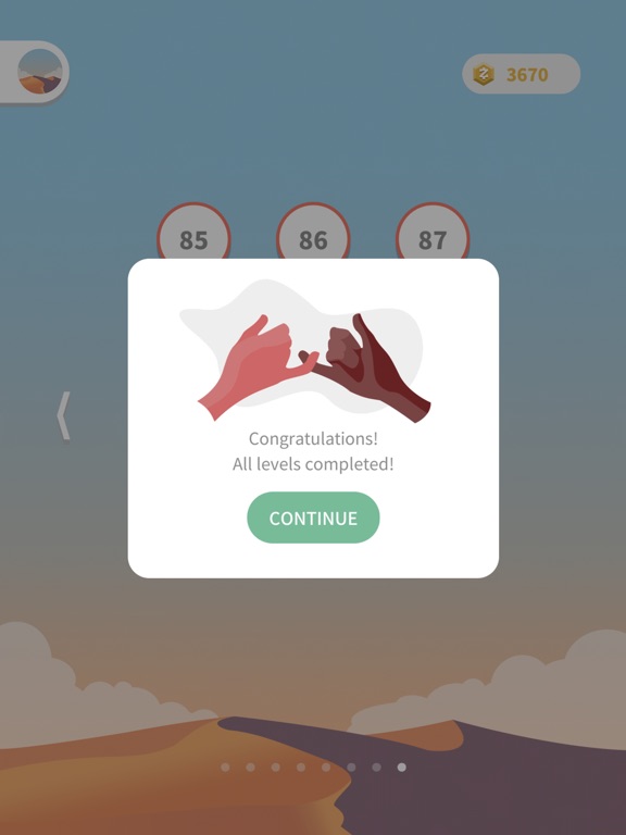 Игра Weave the Line