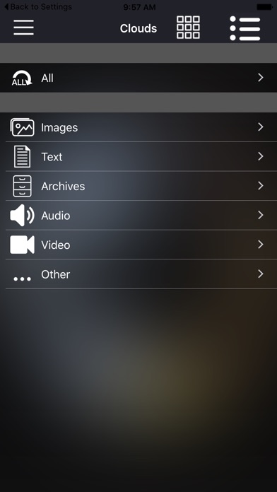 Cloudapp For Mobile review screenshots