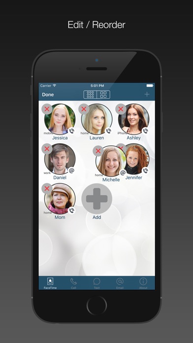 iPhone Screenshot 4