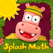 Toddler Math Games for Preschool & Kindergarten