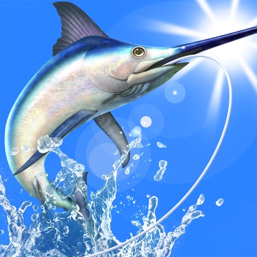 僕の釣り物語 王道の本格釣りゲーム 世界周遊フィッシング