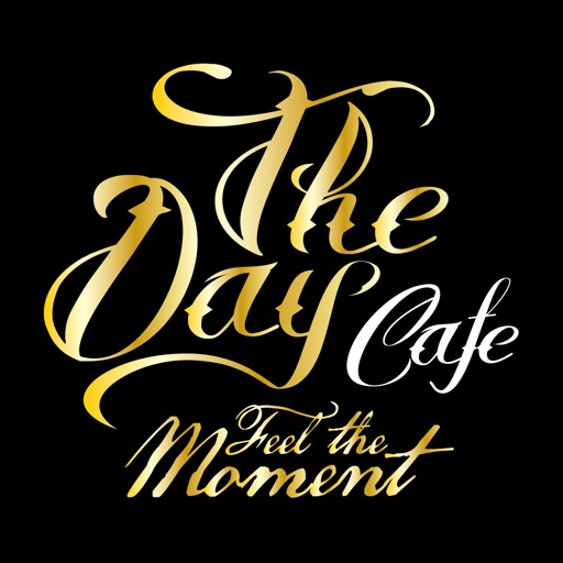 THE DAY cafe