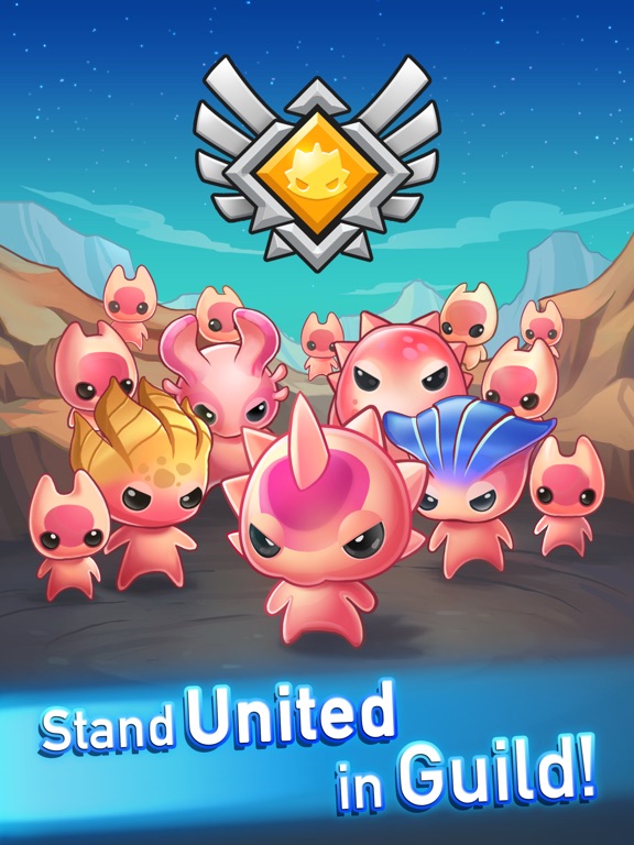 Alien Path для iPad