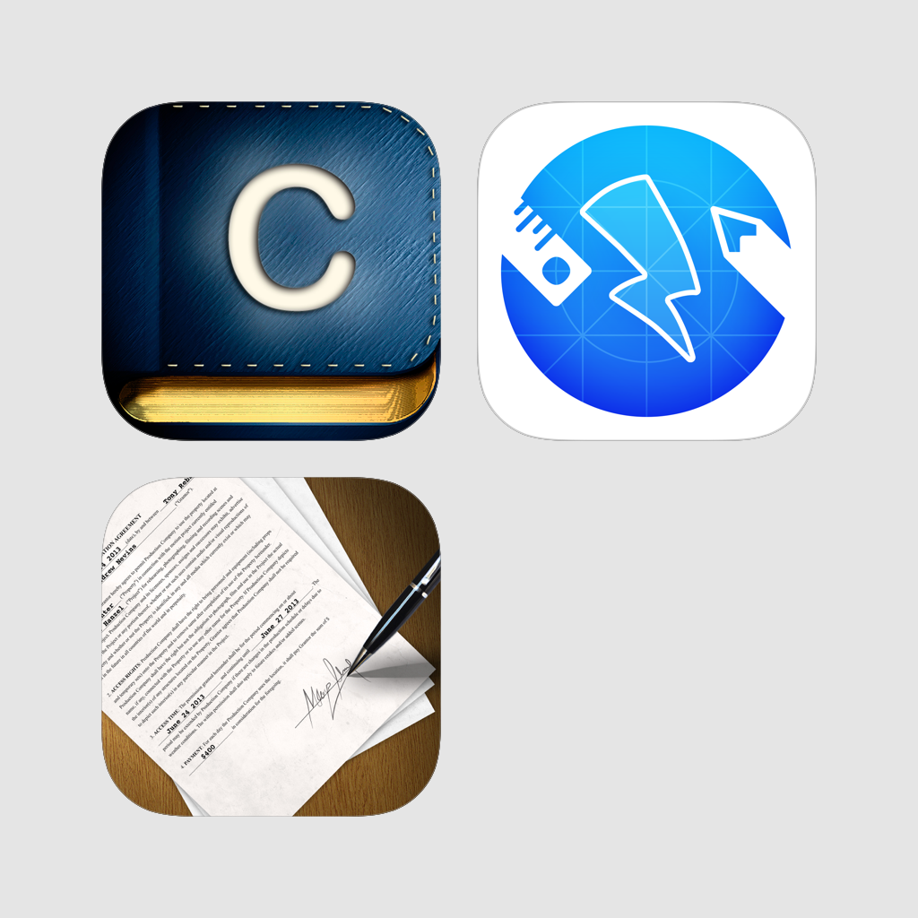 Ultimate Business Apps & U.S. Coins Price Guide. App Icon