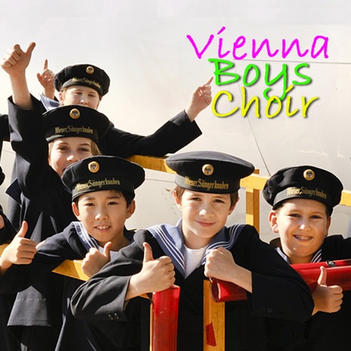 ウィーン少年合唱団 - 天使の声[Vienna boys Choir]