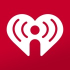 iHeartRadio – Free Music & Radio Stations icon