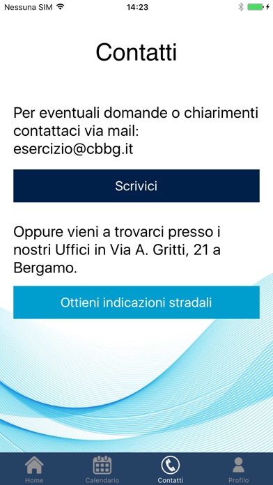 iPhone Screenshot 4