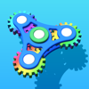 Cider Software LLC - Fidget Spinner Designer artwork