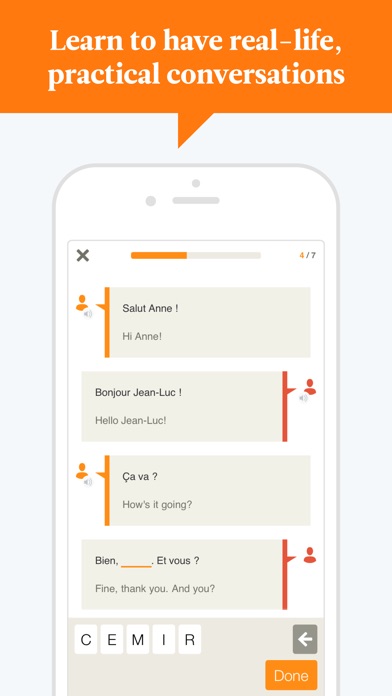 Babbel – Learn Languages App Download - Android APK