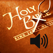 Bible KJV (Book and Audio)