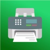 JotNot Fax from iPhone