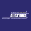 Northern Exchange Live commercial vehicles auctions 