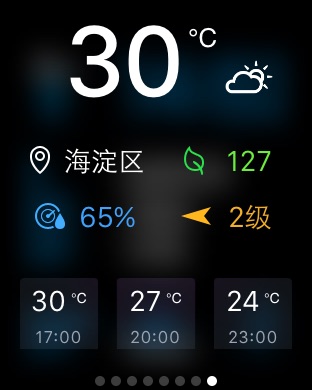 iPhone 屏幕快照 2