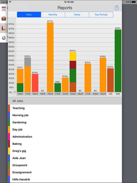 iPad Screenshot 3