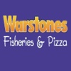 Warstones Fisheries wildlife and fisheries 
