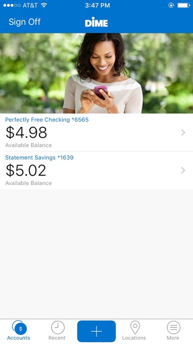 iPhone Screenshot 2