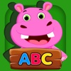 Animals Toddler learning games ABC kids games apps games and apps 