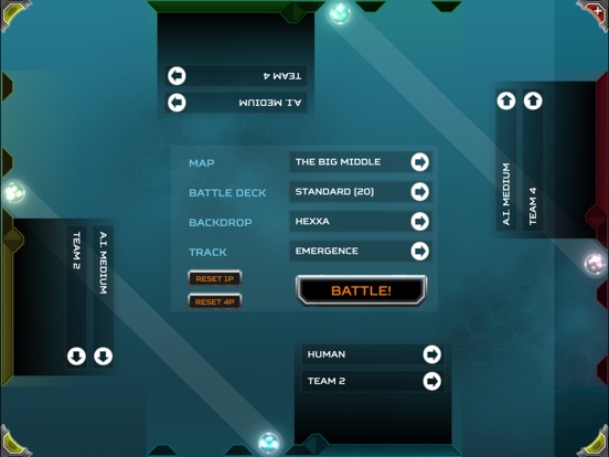 iPad Screenshot 5