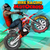 Mohammed Khaleel - Bike Racing Motocross artwork