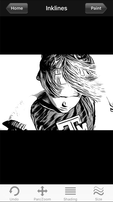 iPhone Screenshot 2