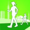 Pocket Walking Trainer for HMS