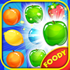 Game Vault Studios - Fruity Crush Mania artwork