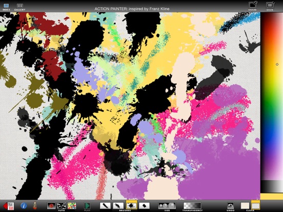 iPad Screenshot 4